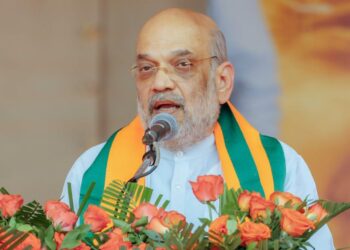 ബിജെപി അധികാരത്തിലെത്തിയാൽ ഗോർഖാ പ്രശ്നത്തിന് ശാശ്വത പരിഹാരം ; ബംഗാളിൽ സുപ്രധാന പ്രഖ്യാപനവുമായി അമിത് ഷാ