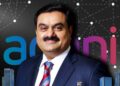 ഏഷ്യയിലെ ഏറ്റവും വലിയ സമ്പന്നനായി ഗൗതം അദാനി ; ഗുണമായത് ഓഹരി വിപണിയിലെ മുന്നേറ്റം