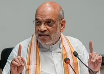 മണ്ഡല പുനർനിർണ്ണയം എല്ലാ മണ്ഡലങ്ങളിലെയും വോട്ടർമാരുടെ എണ്ണം തുല്യമാക്കും ; വികസനവും തുല്യമാകുമെന്ന് അമിത് ഷാ