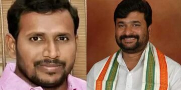 ബിജെപി പ്രവർത്തകന്റെ കൊലപാതകം ; കർണാടകയിലെ കോൺഗ്രസ് എംഎൽഎ വിനയ് കുൽക്കർണിക്ക് ജീവപര്യന്തം ശിക്ഷ