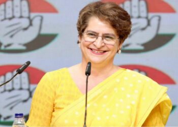 ‘എക്കാലവും ഭരണം സ്വന്തമാക്കാനുള്ള ഗൂഢാലോചനയായിരുന്നു’ ; വനിതാ ബിൽ പരാജയപ്പെടുത്തിയതിൽ ന്യായീകരണവുമായി പ്രിയങ്ക ഗാന്ധി