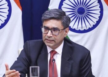 ഇന്ത്യൻ കപ്പലുകൾക്ക് നേരെ ആക്രമണമുണ്ടായാൽ ശക്തമായ പ്രത്യാഘാതങ്ങൾ നേരിടേണ്ടി വരും ; ഇറാന് മുന്നറിയിപ്പ് നൽകി ഇന്ത്യ