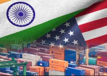 ഇന്ത്യ-യുഎസ് വ്യാപാര ചർച്ചകൾക്ക് വാഷിംഗ്ടണിൽ തുടക്കം ; പുതിയ നികുതി നയങ്ങൾ നിർണായകമാവും