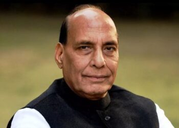 മൂന്നുദിവസത്തെ സന്ദർശനത്തിനായി രാജ്‌നാഥ് സിംഗ് ജർമ്മനിയിലേക്ക് ; അന്തർവാഹിനി, സൈബർ സുരക്ഷ കരാറുകൾ ലക്ഷ്യം