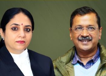 കെജ്രിവാളിന് വീണ്ടും തിരിച്ചടി ; ജസ്റ്റിസ് സ്വർണ കാന്ത ശർമ്മ തന്നെ മദ്യനയക്കേസ് കേൾക്കും ; ഒഴിവാക്കണമെന്ന ഹർജി തള്ളി