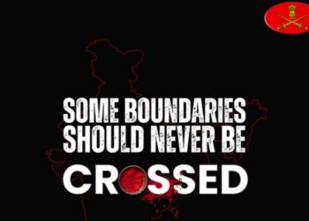 ‘നീതി നടപ്പാക്കപ്പെട്ടു, പക്ഷേ ഇന്ത്യ ഒരിക്കലും മറക്കില്ല’ ; പഹൽഗാം ആക്രമണ വാർഷികത്തിന് മുന്നോടിയായി ശക്തമായ സന്ദേശവുമായി ഇന്ത്യൻ സൈന്യം