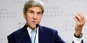 ഇറാനെതിരായ യുദ്ധം നെതന്യാഹുവിന്റെ ദീർഘകാല പദ്ധതി; മൂന്ന് അമേരിക്കൻ പ്രസിഡണ്ടുമാർ ആവശ്യം നിരസിച്ചു ; ട്രംപ് വഴങ്ങിയെന്ന് ജോൺ കെറി