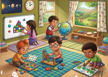 അങ്കണവാടികളിൽ വരാൻ കുഞ്ഞുങ്ങളെ നിർബന്ധിക്കരുതെന്ന് ബാലാവകാശ കമ്മീഷൻ ; പോഷകാഹാരങ്ങൾ വീടുകളിൽ എത്തിച്ചു നൽകണം