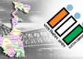ബംഗാളിൽ എല്ലാം കൃത്യം ; ഒന്നാം ഘട്ട വോട്ടെടുപ്പ് നടന്ന ഒരു ബൂത്തിലും റീപോളിംഗ് ആവശ്യമില്ലെന്ന് തിരഞ്ഞെടുപ്പ് കമ്മീഷൻ