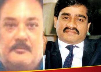 ദാവൂദ് ഇബ്രാഹിമിന്റെ വിശ്വസ്തൻ സലിം ഡോല പിടിയിൽ ; റെഡ് കോർണർ നോട്ടീസിലൂടെ പിടിയിലായത് തുർക്കിയിൽ നിന്നും