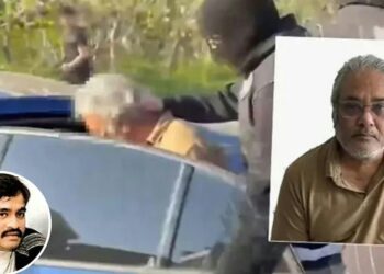 സലിം ദോലയെ ഇന്ത്യയിലേക്ക് നാടുകടത്തി തുർക്കി ; ദാവൂദ് ഇബ്രാഹിമിന്റെ വലംകൈ, ഇന്ത്യയിലെ ലഹരിക്കടത്തിന്റെ തലവൻ