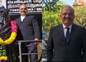 പേരറിവാളൻ ഇനി ഹൈക്കോടതി അഭിഭാഷകൻ ; 31 വർഷത്തെ ജയിൽവാസത്തിനുശേഷം രാജീവ് ഗാന്ധി വധക്കേസ് പ്രതിക്ക് പുതിയ ദൗത്യം