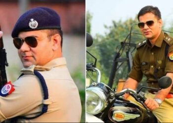 എൻകൗണ്ടർ ‘സിങ്കം’ തിരഞ്ഞെടുപ്പ് ഗോദയിൽ തുടരും; ചോദ്യംചെയ്ത മമതയ്ക്ക് ഹൈക്കോടതിയിൽ നിന്നും തിരിച്ചടി ; ഹർജി തിരഞ്ഞെടുപ്പിനു ശേഷം പരിഗണിക്കാമെന്ന് കോടതി