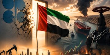 ക്രൂഡ് ഓയിൽ വിലയിൽ ഇടിവ് ; ബാരലിന് 9,417 രൂപയിലെത്തി ; ഒപെക് കൂട്ടായ്മയിൽ നിന്നുള്ള യുഎഇയുടെ പിന്മാറ്റം നിർണായകമായി