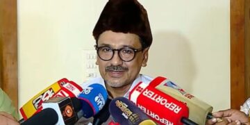 മുസ്ലിം ലീഗിന്റെ പിന്തുണ വി.ഡി. സതീശന് ; നിലപാട് വ്യക്തമാക്കി സാദിഖലി തങ്ങൾ