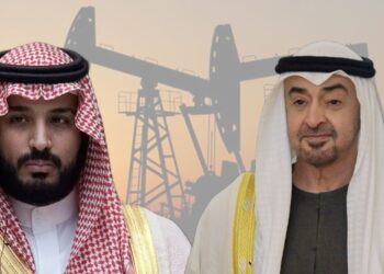 യുഎഇ ഒപെക് വിടാനുള്ള പ്രധാന കാരണം സൗദി ; ഗൾഫ് രാഷ്ട്രങ്ങൾക്കിടയിൽ മത്സരം കടുക്കുന്നു