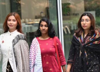 പലസ്തീൻ അനുകൂല പ്രതിഷേധം ; സിംഗപ്പൂരിൽ ഇന്ത്യൻ വംശജ ഉൾപ്പെടെ മൂന്ന് ആക്ടിവിസ്റ്റുകൾക്ക് ശിക്ഷ വിധിച്ച് കോടതി