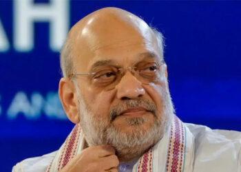 ദക്ഷിണേന്ത്യയ്ക്ക് നഷ്ടമെന്നത് വെറും വ്യാജ പ്രചാരണം; കണക്കുകൾ നിരത്തി പ്രതിപക്ഷത്തിന്റെ വായടപ്പിച്ച്  അമിത് ഷാ