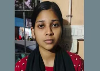 ചോരക്കുഞ്ഞിന്റെ കഴുത്തറുത്ത് കൊലപ്പെടുത്തിയ ഷംന അറസ്റ്റിൽ; കാരണമായി പറഞ്ഞത് ഞെട്ടിക്കുന്ന മൊഴി!