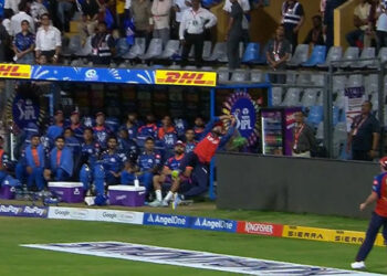 അതെ എന്റെ ക്യാച്ചാണ് കളി മാറ്റിയത്; ഹാർദിക്കിനെ വീഴ്ത്തിയ ആ മാജിക് ക്യാച്ചിനെക്കുറിച്ച് മനസ്സ് തുറന്ന് പഞ്ചാബിന്റെ നായകൻ