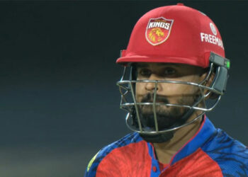 സിഎസ്കെയ്ക്കും മുംബൈക്കും കഴിയാത്തത് പഞ്ചാബിന് നിസ്സാരം; 200+ ചേസിംഗിൽ പത്താം വിജയം; ഐപിഎൽ ചരിത്രത്തിലെ പുതിയ റെക്കോർഡ് രാജാക്കന്മാർ