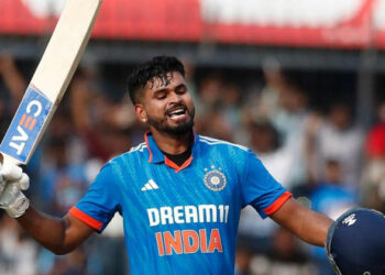 ഇന്ത്യൻ ക്രിക്കറ്റിൽ ഇനി ‘ഡബിൾ ധമാക്ക’; ഒരേസമയം രണ്ട് പര്യടനങ്ങൾ; 35 അംഗ സ്ക്വാഡുമായി ബിസിസിഐയുടെ വൻ നീക്കം, ഒരു ടീമിനെ നയിക്കുക ശ്രേയസ് അയ്യർ