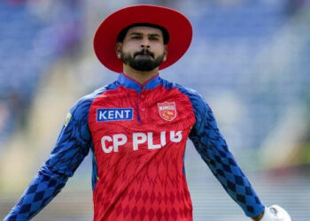 ഷോർട്ട് ബോൾ ഇനി പേടിയല്ല, സിക്സറിനുള്ള അവസരമാണ്, പോരായ്മയെ വെല്ലുവിളിയായി ഏറ്റെടുത്ത പഞ്ചാബ് നായകൻ; കഴിയില്ലെന്ന് പറഞ്ഞവർക്ക് മറുപടി നൽകിയെന്ന് താരം