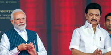 ഞങ്ങൾ തെരുവിലിറങ്ങും, തമിഴ്‌നാട് നിശ്ചലമാകും; ദക്ഷിണേന്ത്യയെ തഴഞ്ഞാൽ കേന്ദ്രം വിവരം അറിയുമെന്ന് സ്റ്റാലിന്റെ താക്കീത്