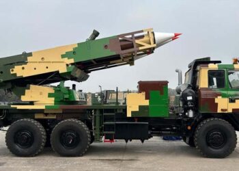 പാകിസ്താൻ്റെ ഫത്താ-2വിന് മറുപടി; ഇസ്രയേൽ കരുത്തിൽ ഇന്ത്യയുടെ ‘സൂര്യാസ്ത്ര’; അതിർത്തിയിൽ ഇനി കളി മാറും!