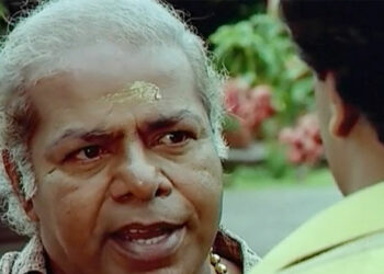 അച്ഛൻ പറഞ്ഞു, ആ മനസ്സ് പറയുന്നത് എനിക്ക് കേൾക്കാം; പിതൃഭക്തിയുടെയും പൗരുഷത്തിന്റെയും ആൾരൂപമായി തിലകൻ, ബാലരാമൻ എന്ന ബാലപാഠം