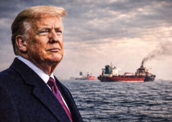 കണ്ടാൽ ഉടൻ വെടിവെച്ചു വീഴ്ത്തുക ; ഹോർമുസ് കടലിടുക്കിൽ മൈനുകൾ സ്ഥാപിക്കുന്ന ബോട്ടുകൾക്കെതിരെ ആക്രമണത്തിന് നിർദ്ദേശം നൽകി ട്രംപ്