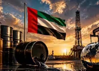 ഒറ്റയടിക്ക് വിട്ടുപിടിച്ച് യുഎഇ; ഒപെക് സഖ്യത്തിൽ നിന്ന് പിൻവാങ്ങുന്നു, ലോക എണ്ണവിപണിയിൽ വൻ പ്രത്യാഘാതം