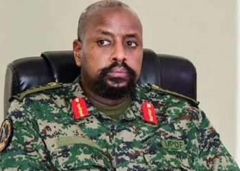 തുർക്കി സുന്ദരിയെ വേണം, ഒപ്പം 1 ബില്യൺ ഡോളറും; വിചിത്ര ആവശ്യങ്ങളുമായി ഉഗാണ്ടൻ സൈനിക മേധാവി, ഭീഷണിക്ക് പിന്നിൽ പ്രസിഡന്റിന്റെ മകൻ!