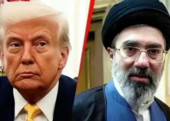 ‘യുറേനിയം ഒരു വിദേശ രാജ്യത്തേക്കും മാറ്റില്ല’ ; ട്രംപിന്റെ അവകാശവാദം തള്ളി ഇറാൻ ; പശ്ചിമേഷ്യ വീണ്ടും സംഘർഷത്തിലേക്ക്