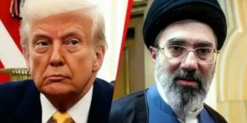 ‘യുറേനിയം ഒരു വിദേശ രാജ്യത്തേക്കും മാറ്റില്ല’ ; ട്രംപിന്റെ അവകാശവാദം തള്ളി ഇറാൻ ; പശ്ചിമേഷ്യ വീണ്ടും സംഘർഷത്തിലേക്ക്