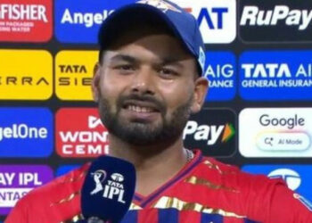 ഉപദേശിക്കാൻ ഒരുപാട് പേർ, കളിക്കാൻ ആരുമില്ല; ലഖ്‌നൗവിലെ പടലപ്പിണക്കങ്ങൾ തുറന്നുപറഞ്ഞ് ഋഷഭ് പന്ത്