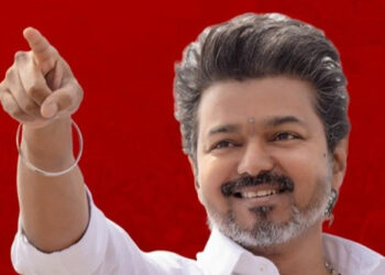 എന്നെ കാണാൻ ബുദ്ധിമുട്ടാണെന്ന് ഇനി ആരും കരുതരുത്, മാസത്തിലൊരിക്കൽ ഞാൻ മണ്ഡലത്തിലുണ്ടാകും; ഉദയനിധിയുടെ പരിഹാസങ്ങൾക്കെതിരെ വിജയ്