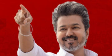 എന്നെ കാണാൻ ബുദ്ധിമുട്ടാണെന്ന് ഇനി ആരും കരുതരുത്, മാസത്തിലൊരിക്കൽ ഞാൻ മണ്ഡലത്തിലുണ്ടാകും; ഉദയനിധിയുടെ പരിഹാസങ്ങൾക്കെതിരെ വിജയ്