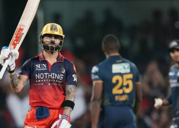 പൂജ്യത്തിൽ കോഹ്‌ലിയെ വിട്ടുകളഞ്ഞാൽ പിന്നെ എന്ത് സംഭവിക്കും; തോൽവിക്ക് പിന്നിലെ ‘ആ’ വലിയ പിഴവ് തുറന്നുപറഞ്ഞ് ശുഭ്‌മൻ ഗിൽ