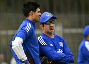 WTC പോയിന്റ് പോലുമില്ലാത്ത കളിക്ക് എന്തിനീ ധൃതി? ബിസിസിഐ ഷെഡ്യൂളിനെതിരെ ഗംഭീറും ഗില്ലും, അഫ്ഗാനെ നേരിടാൻ യുവ ഇന്ത്യ