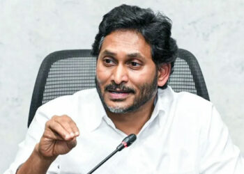 ഇന്ത്യാ മുന്നണിയുടെ പ്ലാൻ പൊളിച്ച് എൻഡിഎ; ഡിലിമിറ്റേഷൻ ബില്ലിൽ വമ്പൻ ട്വിസ്റ്റ്, മോദിക്കൊപ്പം ചേർന്ന് ജഗൻ മോഹൻ റെഡ്ഡി