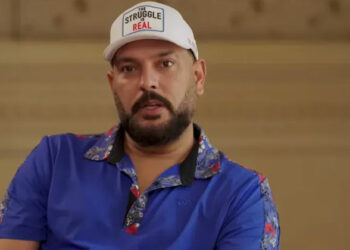 ആറ് മാസത്തെ ആയുസ്സ് മാത്രം; ക്രിക്കറ്റ് തുടർന്നാൽ മരണം സുനിശ്ചിതം; ഡോക്ടറുടെ ആ വാക്കുകൾ വെളിപ്പെടുത്തി യുവരാജ് സിംഗ്, ജീവിതം ജയിച്ച പോരാളിയുടെ കഥ