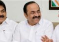 കെ.സി വേണുഗോപാൽ മുഖ്യമന്ത്രിയായാൽ ഖജനാവിന് 75 കോടിയുടെ നഷ്ടം; എഐസിസി നീക്കം ഭരണഘടനാ വിരുദ്ധം; കടുത്ത നിലപാടുമായി ഭരണഘടനാ പഠന കേന്ദ്രം!