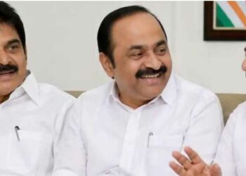 കെ.സി വേണുഗോപാൽ മുഖ്യമന്ത്രിയായാൽ ഖജനാവിന് 75 കോടിയുടെ നഷ്ടം; എഐസിസി നീക്കം ഭരണഘടനാ വിരുദ്ധം; കടുത്ത നിലപാടുമായി ഭരണഘടനാ പഠന കേന്ദ്രം!