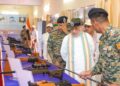 പാക് അതിർത്തിയിൽ ഇനി ഈച്ചപോലും കടക്കില്ല; രാജസ്ഥാൻ അതിർത്തി ജില്ലകളിൽ അമിത് ഷായുടെ മാസ്റ്റർ പ്ലാൻ
