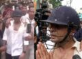 ചീമുട്ടയേറ്, അടി, ഇടി, തൊഴി…. ; അഭിഷേക് ബാനർജിയെ തെരുവിൽ കയ്യേറ്റം ചെയ്ത് ജനക്കൂട്ടം
