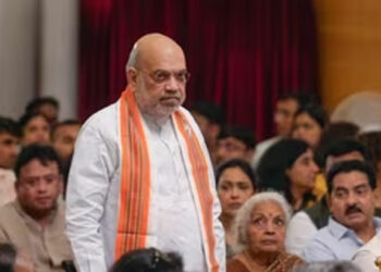 രാജ്യത്തിന്റെ ഭാവി നിർണ്ണയിക്കുന്ന അടിയന്തിര ഇടപെടൽ; ഭാരതത്തിന്റെ സുരക്ഷയ്ക്കായി പുതിയൊരു അധ്യായം; ചരിത്രപരമായ അന്വേഷണത്തിന് തുടക്കം