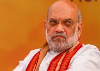 അതിർത്തി സുരക്ഷ നേരിട്ട് വിലയിരുത്താൻ അമിത് ഷാ ; നാല് സംസ്ഥാനങ്ങളിലെ അതിർത്തികളിൽ സന്ദർശനം നടത്തും ; ‘സ്മാർട്ട് ബോർഡർ’ പ്രഖ്യാപനവും ഉടൻ
