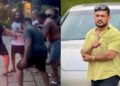 സിപിഎം ക്വട്ടേഷൻ തലവൻ അർജുൻ ആയങ്കി പിടിയിൽ; കല്യാണ റിസോർട്ടിൽ വെച്ച് പൊക്കി പോലീസ്, ഒപ്പം ഗുണ്ടാനേതാവ് മരട് അനീഷിന്റെ കൂട്ടാളികളും!