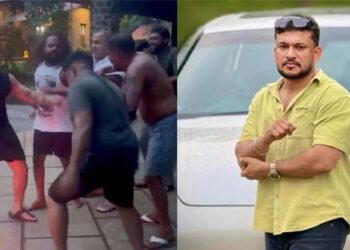 സിപിഎം ക്വട്ടേഷൻ തലവൻ അർജുൻ ആയങ്കി പിടിയിൽ; കല്യാണ റിസോർട്ടിൽ വെച്ച് പൊക്കി പോലീസ്, ഒപ്പം ഗുണ്ടാനേതാവ് മരട് അനീഷിന്റെ കൂട്ടാളികളും!